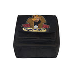 NIPSEY THA GREAT Crossbody Nylon Bags (Model 1633)