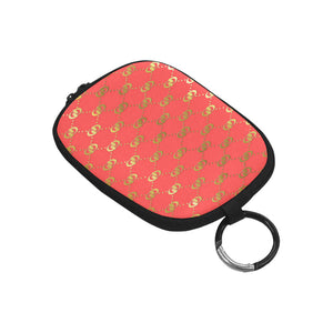 EXCELLENCE PINKGLD Coin Purse (Model 1605)