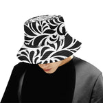 GORGEOUS WHYT All Over Print Bucket Hat