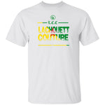 LCC YANA GRUNDGE Unisex T-Shirt