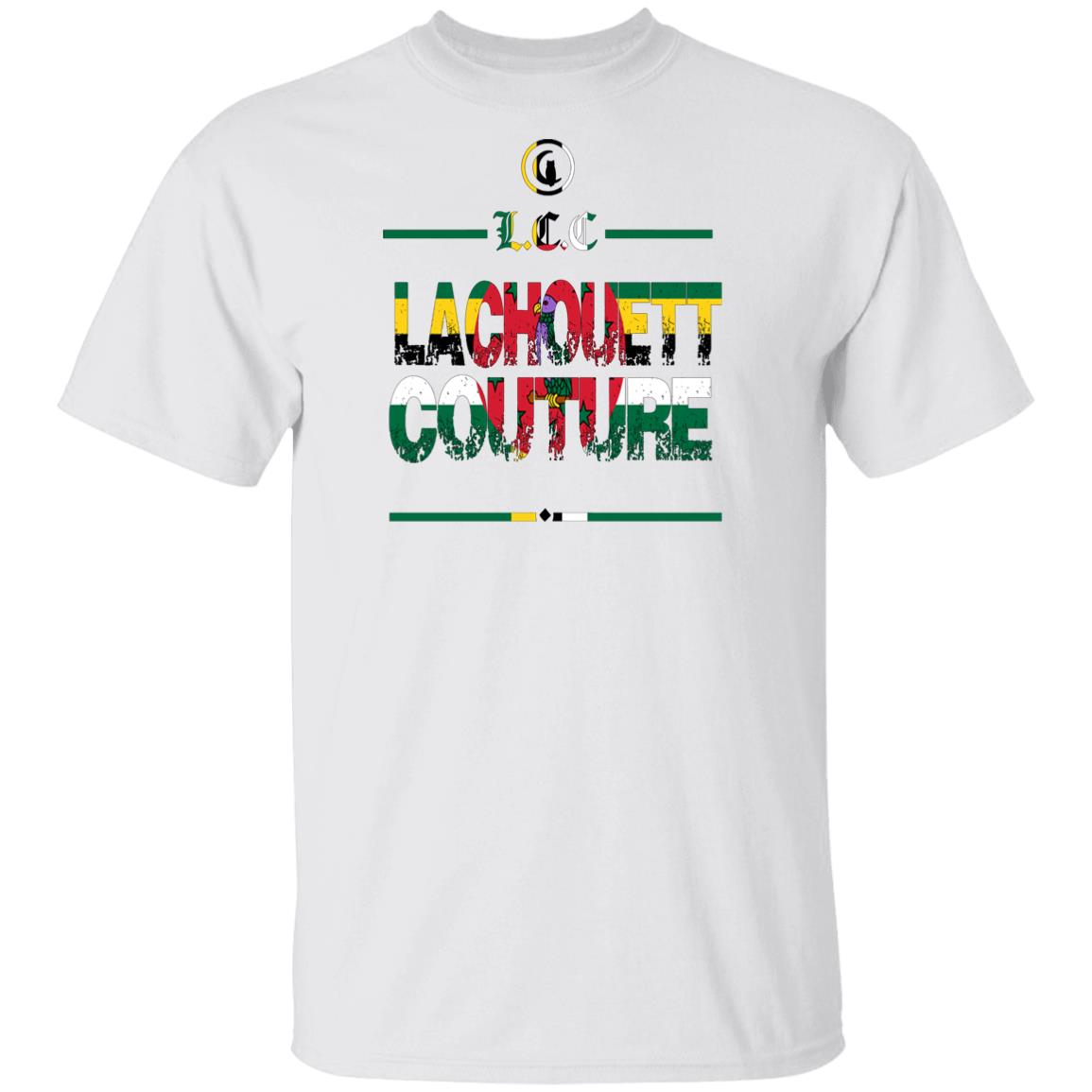 LCC DOMINICA GRUNDGE T-Shirt