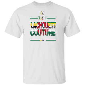 LCC DOMINICA GRUNDGE T-Shirt