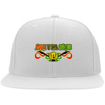 Ankh Udja Seneb shen Flexfit Cap