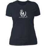 LCC NOBLE Ladies' T-Shirt