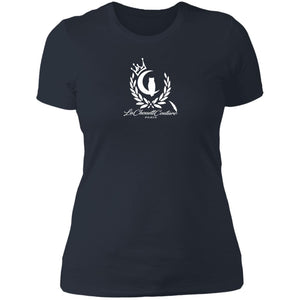 LCC NOBLE Ladies' T-Shirt