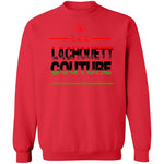 LCC RBG GRUNDGE UNISEX SWEATER