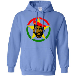 Thomas Sankara Unisex Hoodie