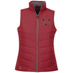 LCC SL Ladies' Quilted Vest