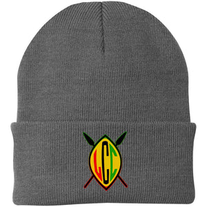 LCC ZS NUBIAN Knit Cap