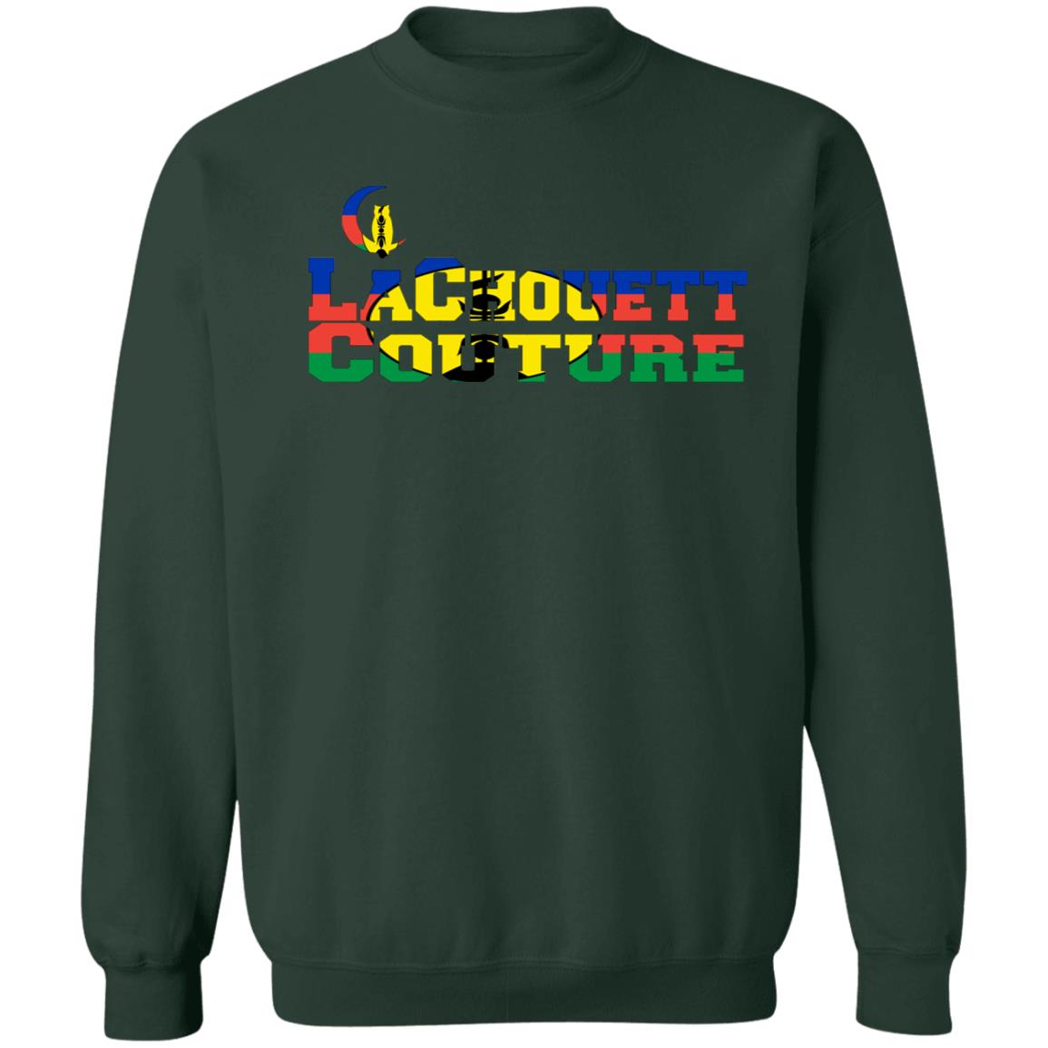 LCC N.CALEDONIE Sweatshirt