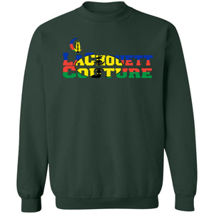 LCC N.CALEDONIE Sweatshirt