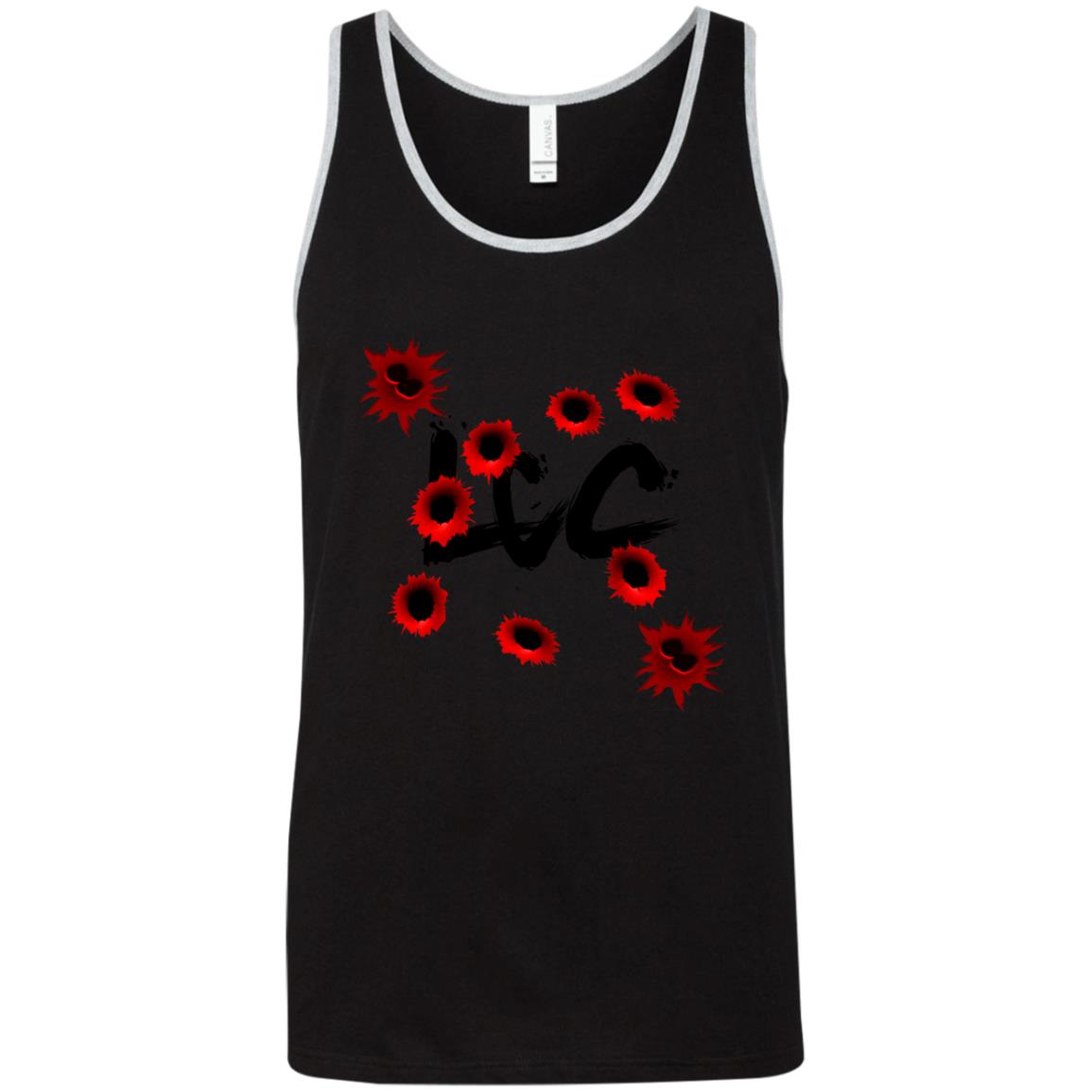 LCC BUSS IT Unisex Tank Top