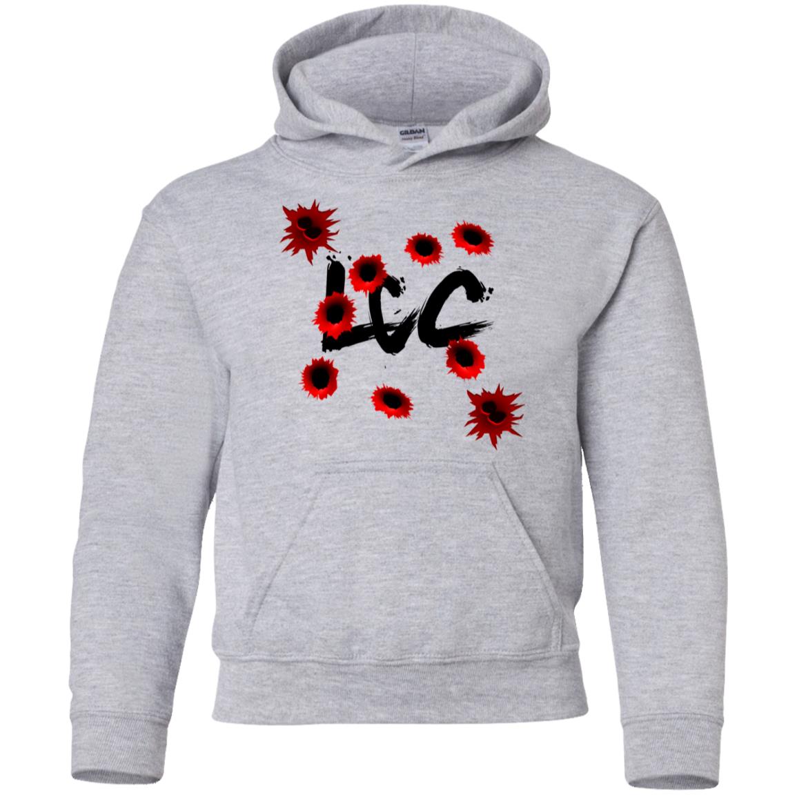 LCC BUSS IT Youth  Hoodie