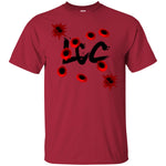 LCC BUSS IT Unisex Cotton T-Shirt