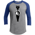 Neter Ying Yang Youth Sporty T-Shirt