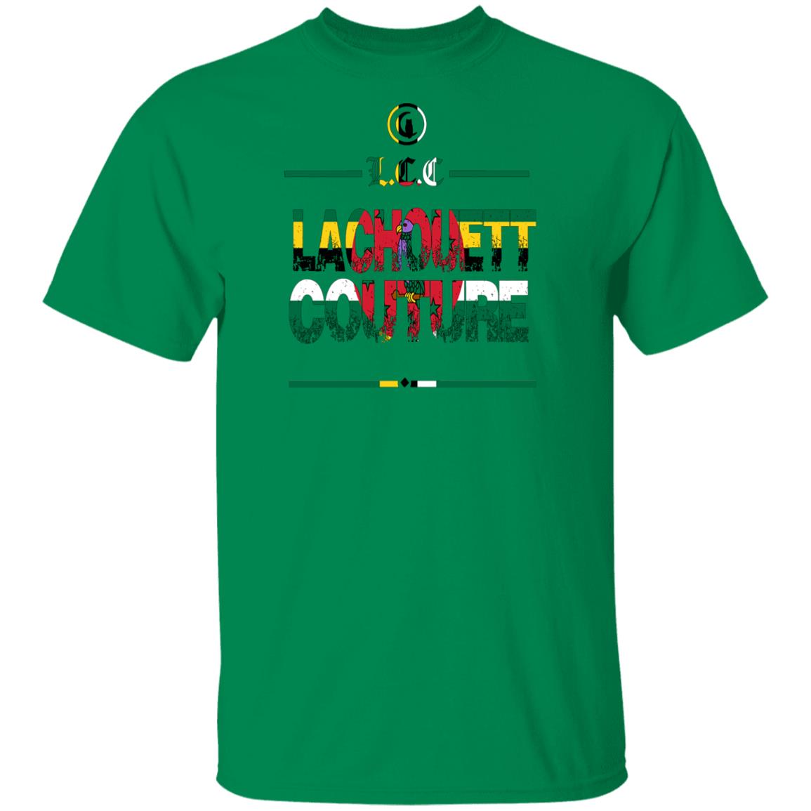 LCC DOMINICA GRUNDGE T-Shirt