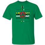 LCC DOMINICA GRUNDGE T-Shirt