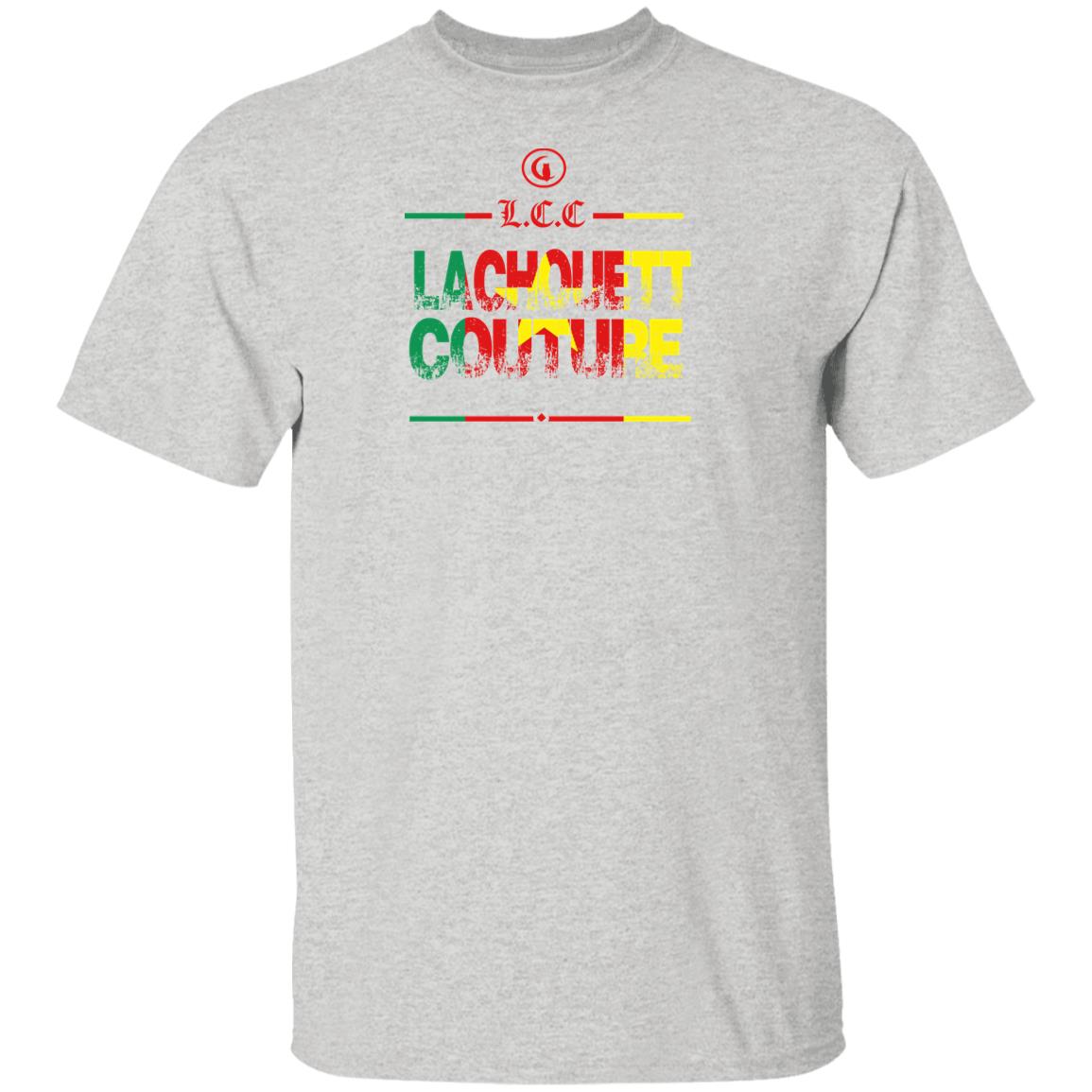 LCC CAMEROUN GRUNDGE YOUTH T-Shirt