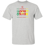 LCC CAMEROUN GRUNDGE YOUTH T-Shirt