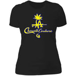 LCC SLSN Ladies' T-Shirt