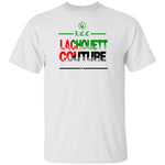 LCC MADA GRUNDGE Youth 100% Cotton T-Shirt