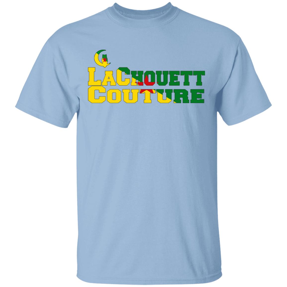 LCC YANA Unisex T-Shirt