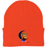 LCC PLUSH Knit Cap