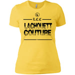 LaChouett Grunge Ladies' T-Shirt