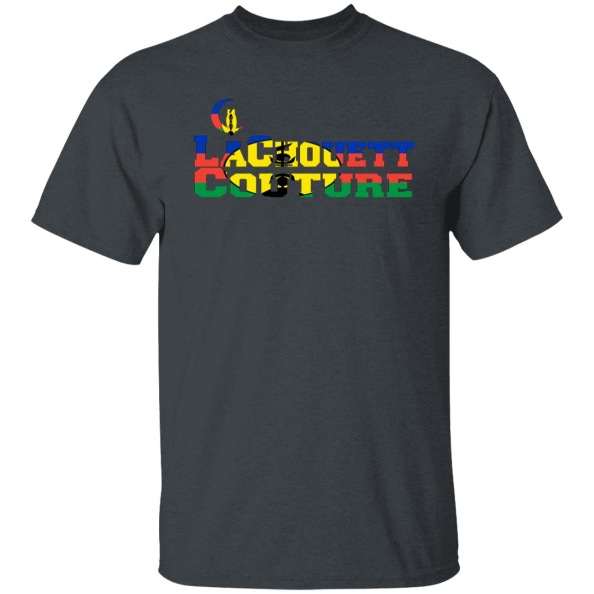 LCC N.CALEDONIE T-Shirt
