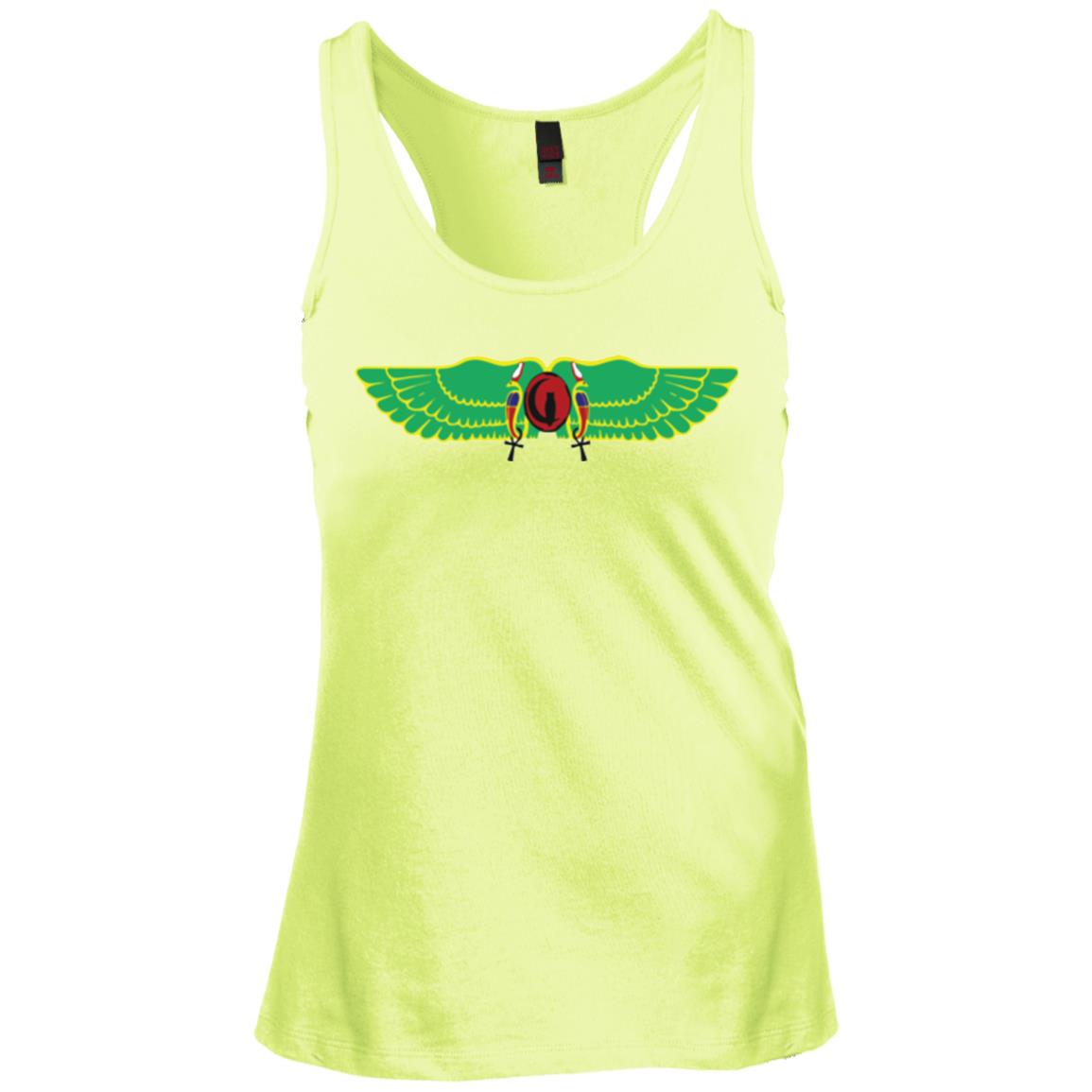 Neter Wings Ladies Tank Top