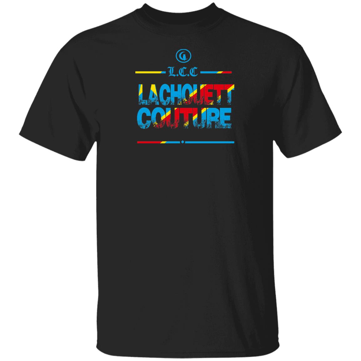 LCC REP.CONGO GRUNDGE YOUTH T-Shirt