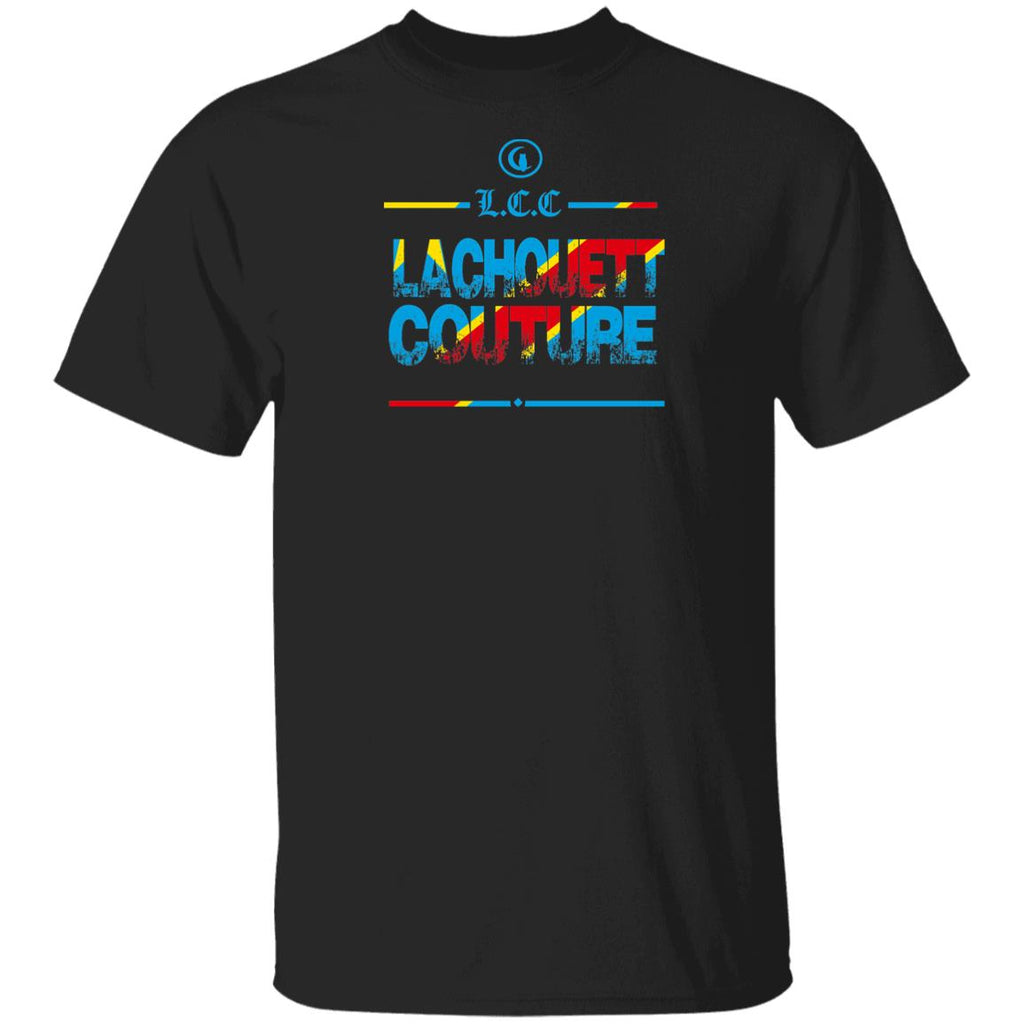 LCC REP.CONGO GRUNDGE YOUTH T-Shirt