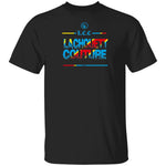 LCC REP.CONGO GRUNDGE YOUTH T-Shirt