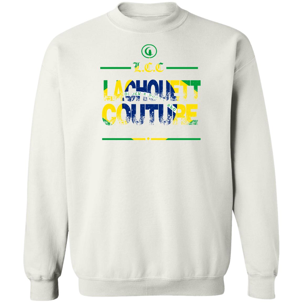 LCC BRASIL GRUNDGE UNISEX SWEATER