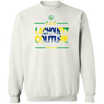 LCC BRASIL GRUNDGE UNISEX SWEATER