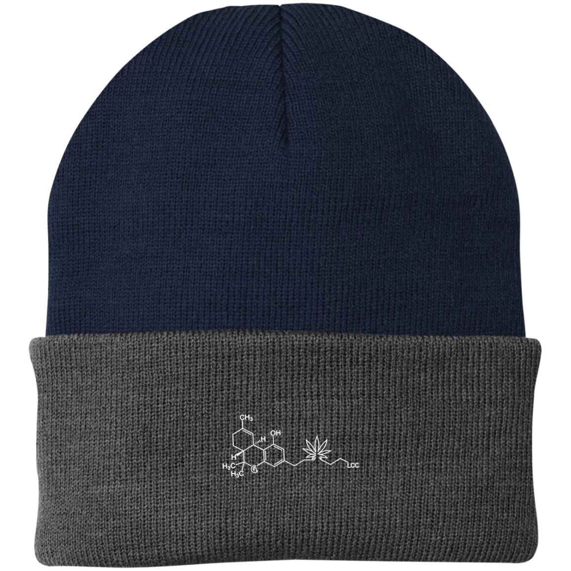 TETAGRAM Knit Cap