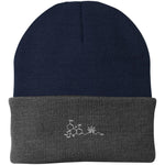 TETAGRAM Knit Cap