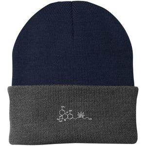 TETAGRAM Knit Cap