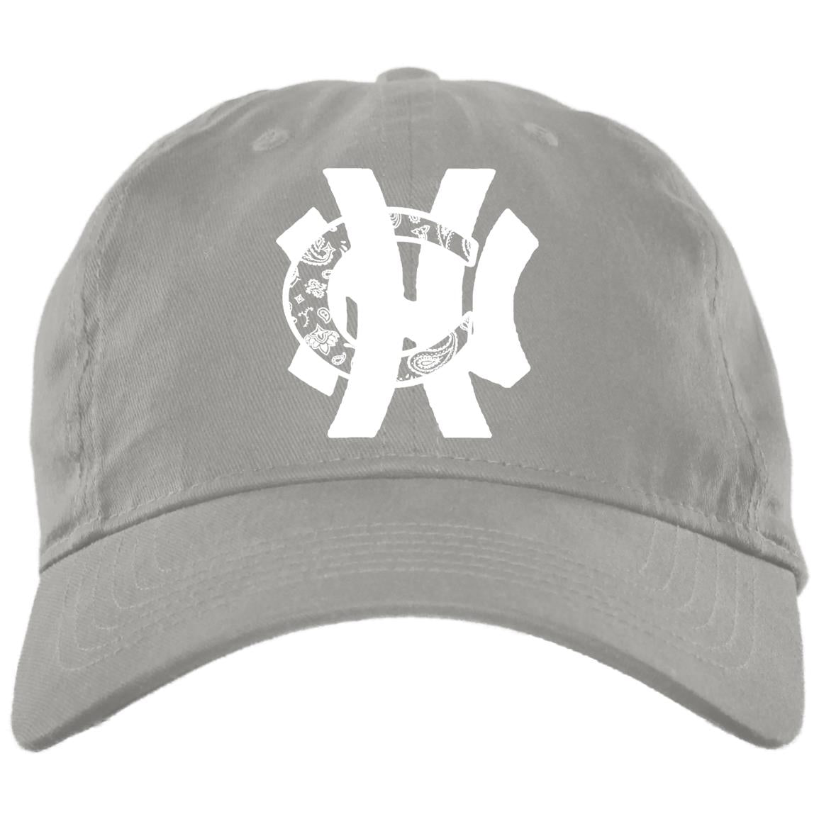 NHC WL Brushed Twill Unstructured