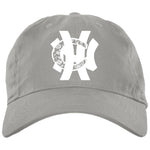 NHC WL Brushed Twill Unstructured