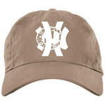 NHC WL Brushed Twill Unstructured