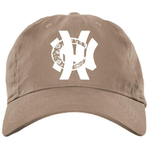 NHC WL Brushed Twill Unstructured