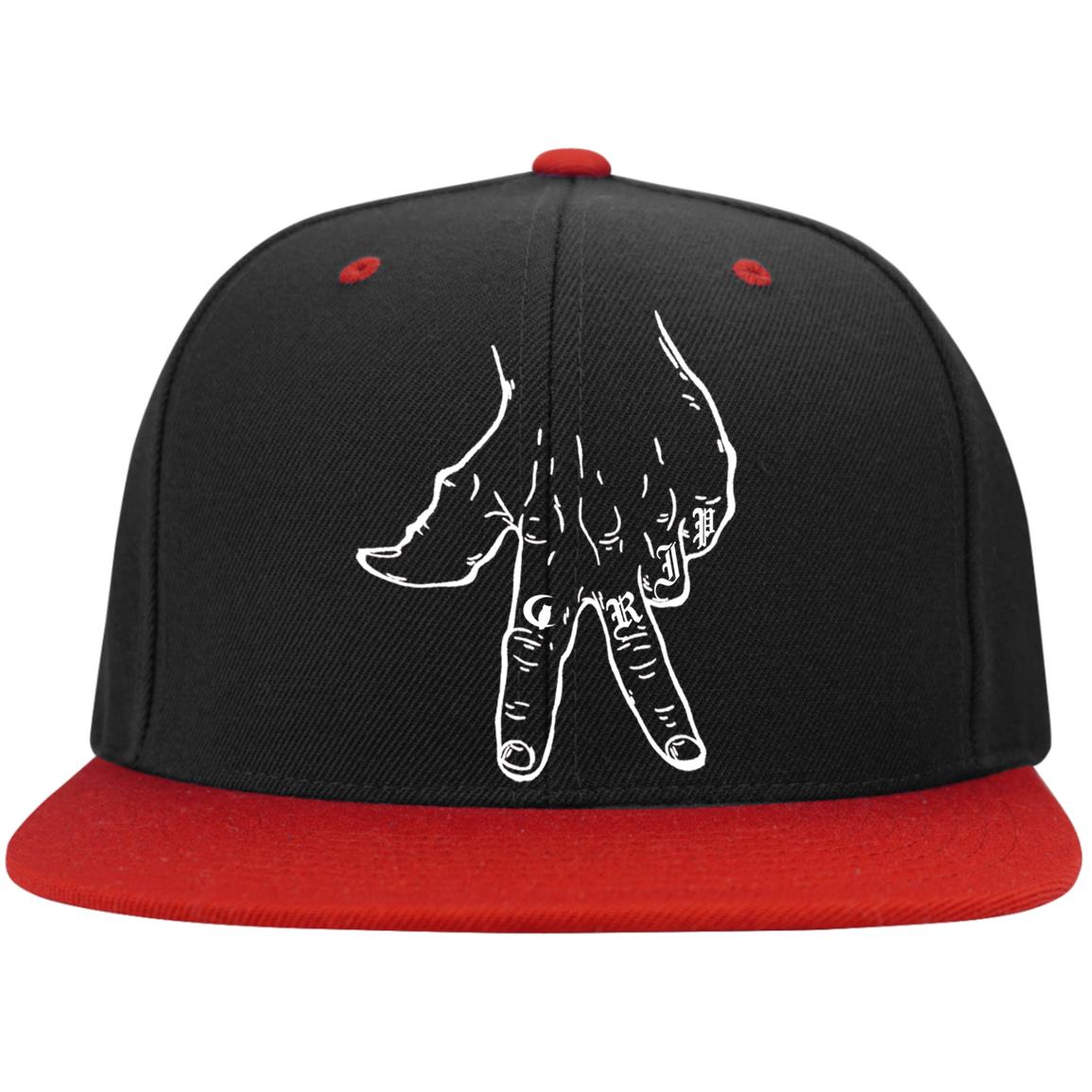 NHC 3F Snapback Hat