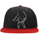 NHC 3F Snapback Hat