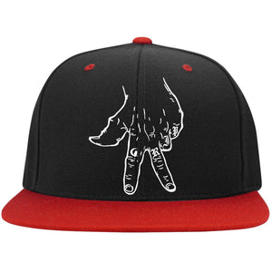 NHC 3F Snapback Hat