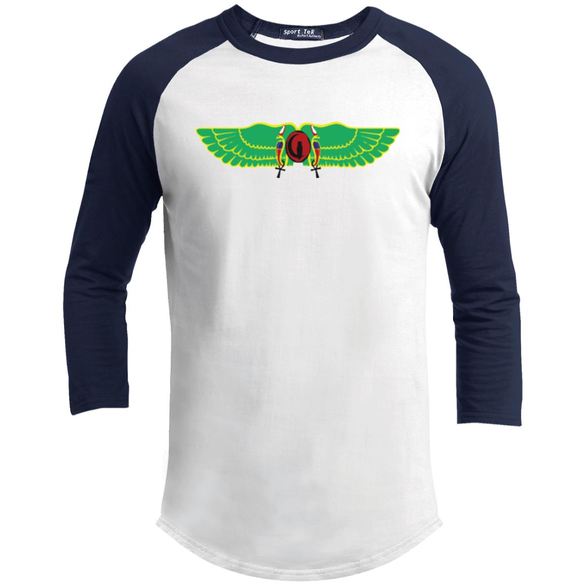 Neter Wings Youth Sporty T-Shirt