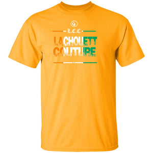 LCC COTE D'IVOIRE grundge Youth T-shirt
