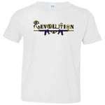 Revolutionality Skins Jersey T-Shirt