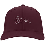 TETAGRAM Twill Cap