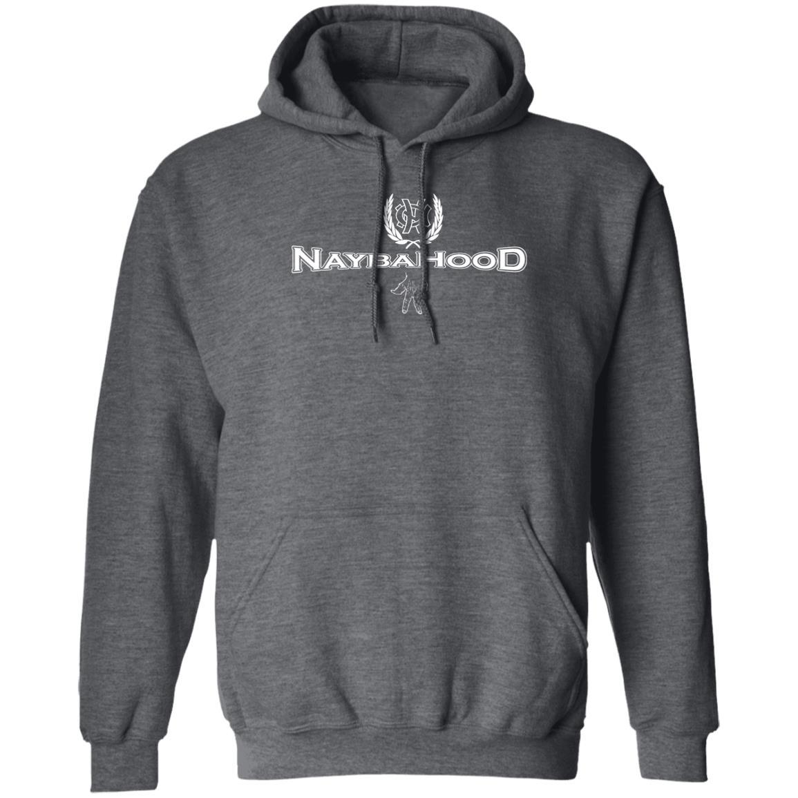 NAYBAYH3D UNISEX Hoodie